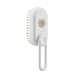 Hot Sale 3 in 1 Pet Steam Brush Cat Dog Steamy Spray Massage Comb Hair Removal Grooming Beauty Tool Shedding Matted Fur Painless