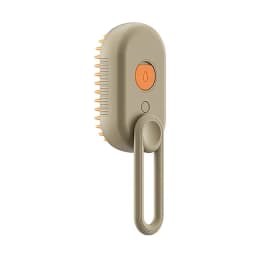 Hot Sale 3 in 1 Pet Steam Brush Cat Dog Steamy Spray Massage Comb Hair Removal Grooming Beauty Tool Shedding Matted Fur Painless