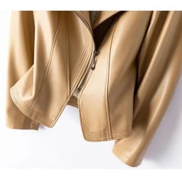 Genuine Leather Women's Short Slim Sheepskin 2025 Spring Autumn Leather Jacket New Long Sleeve Suit Collar Zipper Little Coat