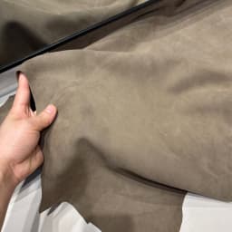 YOLOAgain High Quality Real Leather Trench Coat Women Genuine Leather Jacket Windbreak Female