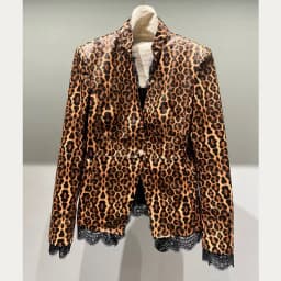 Natural Lambskin Leather Jacket for Women, 100% Genuine leather Sheepskin Leather Women Coat, Long Sleeves,H829