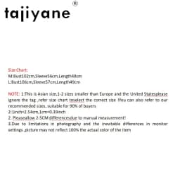 TAJIYANE Sheepskin Genuine Leather Jacket Woman Round Neck Leather Coat Cropped Jackets for Woman Outerwear Office Lady Дубленка