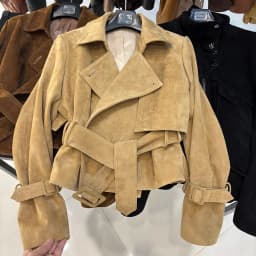 YOLOAgain Vintage Real Leather Jacket Women Genuine Sheepskin Leather Jacket Female