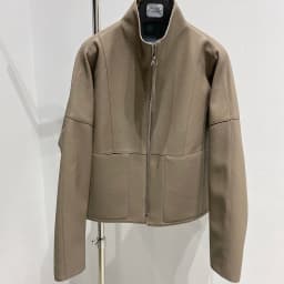 YOLOAgain Real Leather Jacket Women Genuine Sheepskin Oversized Leather Coat