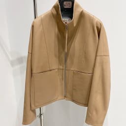 YOLOAgain Real Leather Jacket Women Genuine Sheepskin Oversized Leather Coat
