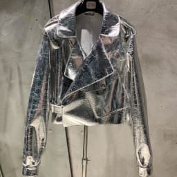 Lady Jacket Real Sheepskin Blouse Coat Women Spring and Autumn Casual Outwear 2979