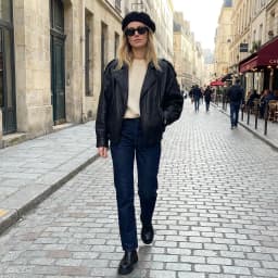 Fall 2025 Women's Casual Long Sleeve Stand Collar Faux Leather Jacket Versatile Outerwear Elegant Style Ladies' Short Coat