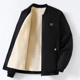 Men's Lightweight Windbreaker Spring Autumn Jacket Coat Men's Windproof Outdoor Casual Stylish Zipper Pocket Jacket