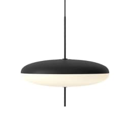 Nordic Creative Internet Celebrity Flying Saucer Art Chandelier Personalized Exhibition Hall Dining Table Simple Round Bar Lamps
