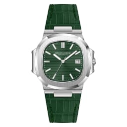 Specht&Sohne 2026 New Classic Men's Watches Luxury Automatic Watch For Men Stainless Steel Sapphire 8215 Mechanical WristWatch