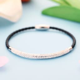 Stainless Steel Magnetic Clasp Bracelet Fashion Jewelry Crystal Rhinestone Charm Leather Wrap Bracelets For Women