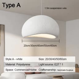 Nordic LED Pendant Lamps Dining Room Lighting Modern Living Room Bedroom LED Ceiling Chandelier Loft decorative chandelier