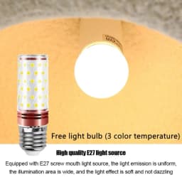 Nordic LED Pendant Lamps Dining Room Lighting Modern Living Room Bedroom LED Ceiling Chandelier Loft decorative chandelier