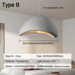 Nordic LED Pendant Lamps Dining Room Lighting Modern Living Room Bedroom LED Ceiling Chandelier Loft decorative chandelier