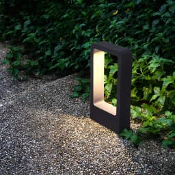 LED Garden Lights Lawn Lamp IP65 Waterproof 7W Modern Aluminum Pillar Light Outdoor Courtyard Villa Landscape Lawn Bollards Lamp