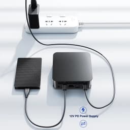 2026 Mini PC Windows 11 Pro Intel I9-10980HK/N150 32GB DDR4 1TB SSD PC Gamer Computer Dual WIFI 6 BT5.2 4K HD Gaming Desktop