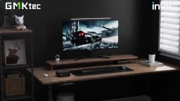 GMKtec G3S Mini PC Intel Alder Lake N95 Windows 11 Pro Mini PC 8GB DDR4 128/256GB PCIe M.2 SSD WiFi 5 BT5.0 Desktop Computer