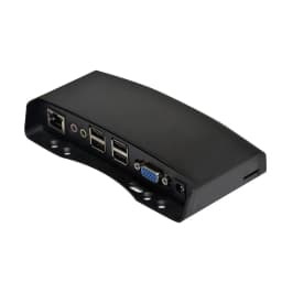Linux ARM RDP 7.1 Remote Desktop Mini Computer PC Station Thin Client FL120N