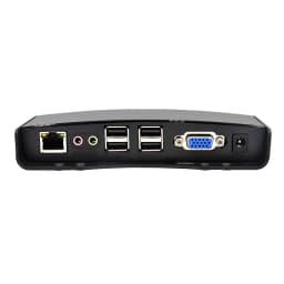 Linux ARM RDP 7.1 Remote Desktop Mini Computer PC Station Thin Client FL120N