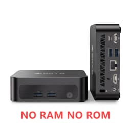 SOYO Mini PC Y5 Intel i3 4th CPU 8GB RAM 128GB ROM Windows 10 WiFi BT4.2 Desktop Computer