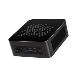 AMD Ryzen AI 7 PRO 360 AI 9 HX 470 370 R9 8945HS 7840HS Mini PC Dual LAN 2xDDR5 PCIe4.0 Windows 11 PC Gaming Mini Computer