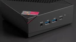 KAMRUI MINI PC R7 7730U Dual Channel 32GB DDR4 512GB SSD Win11pro WiFi6 BT5.2 Triple 4K Display Desktop Computer for Office Home
