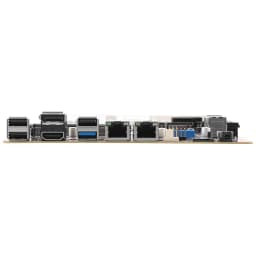 6-Bay Intel N150 Twin Lake Firewall NAS Motherboard 1*PCIEx4 2*Intel I226-V 2.5G 2*M.2 NVMe 6*SATA3.0 DDR5 Mini ITX Mainboard