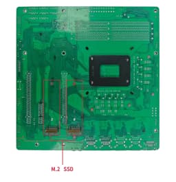 Topton 8-Bay NAS M-ATX Motherboard Z690 LGA1700 12-14th Gen Intel CPU 4xDDR4 8xSATA 4xNVMe 4x2.5G LAN 3xPCIE Firewall Server Boa