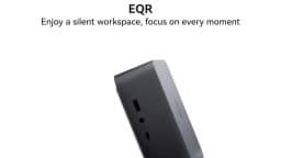 Beelink EQR7 AMD R7 7735U EQR6 R5 6600U EQR5 R5 5500U Mini PC DDR4 16G RAM 500G SSD Windows 11 WiFi6 4K 1000M Desktop Computer