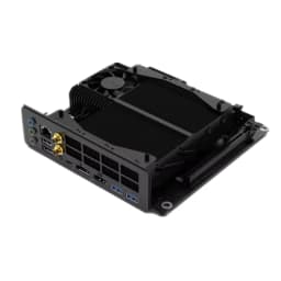 MINISFORUM BD895i BD775i SE Gaming Motherboard AMD Ryzen 9 8945HX 7 7745HX 2*DDR5 2*NVMe PCIe5.0 x16 2.5G LAN Mini ITX Mainboard
