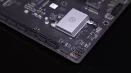 Gaming Motherboard Intel Core I9 14900HX I7 14700HX I5 DDR5 USB4 4xNVMe 8xSATA 2.5G LAN MATX NAS Mainboard OpenClaw