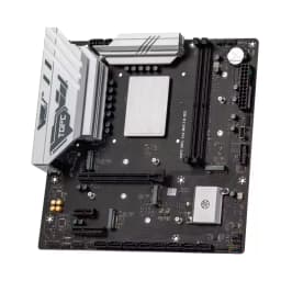 Gaming Motherboard Intel Core I9 14900HX I7 14700HX I5 DDR5 USB4 4xNVMe 8xSATA 2.5G LAN MATX NAS Mainboard OpenClaw