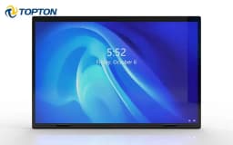 Topton L15 360° YOGA Laptop Intel N95 N100 Dual 10.5 Inch IPS Touch Screen Windows 11 2 in 1 Tablet Notebook Office Mini PC