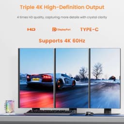 Genmachine Ryzen9 8945HS ES 7840HS 7940HS 8845HS 7640HS ES Mini PC Win 11 WiFi 6 Gaming PC Supprot DDR5 4800MHz Ram Display 4K