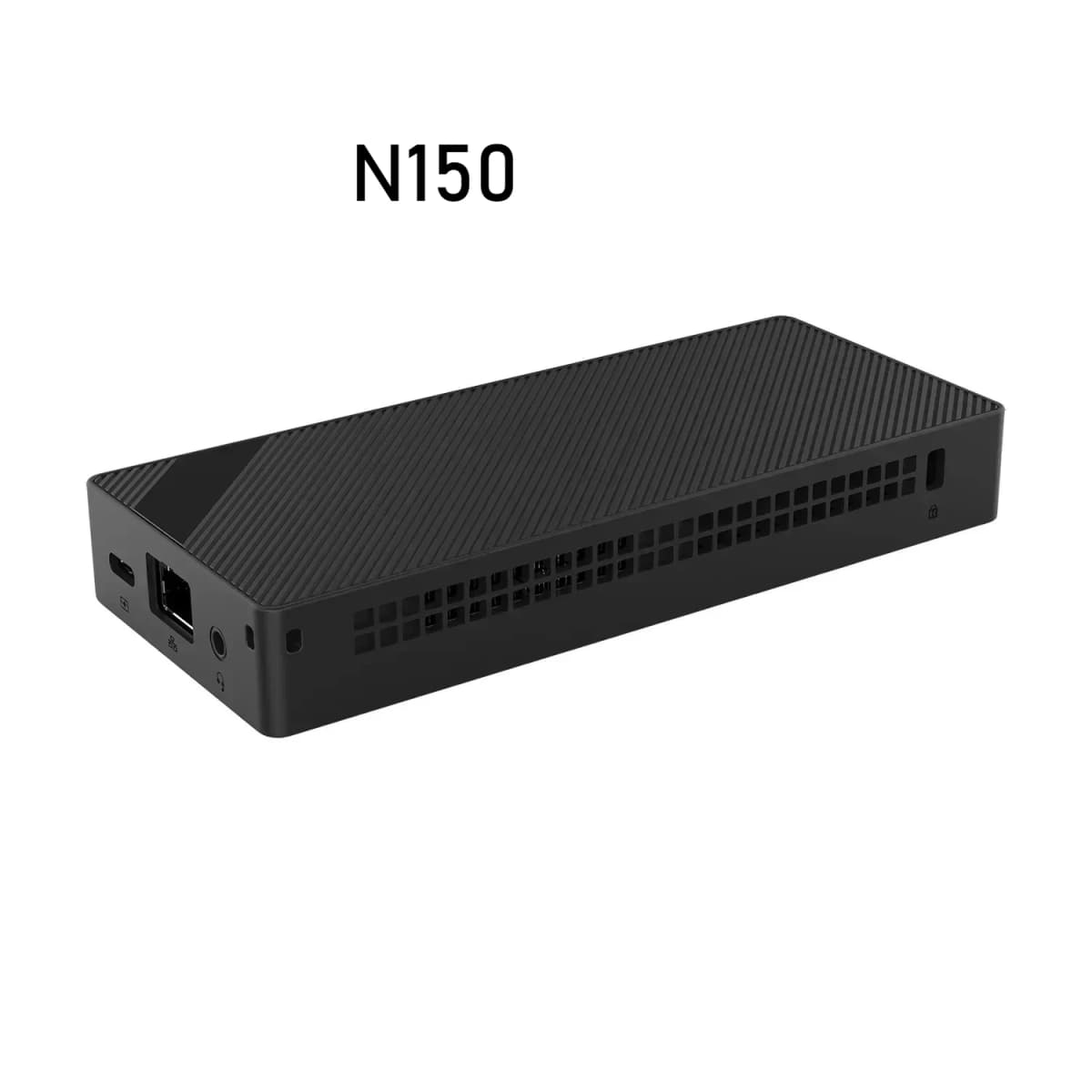 BitPC ZX05 Twin Lake N150 Mini PC Stick DDR5 12GB 256GB NVME SSD WIFI BT5.2 Windows 11 pro 4K 1000M Desktop Gaming Computer
