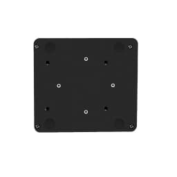 Topton Twin Lake Intel N150 Fanless Soft Router J6412 N5105 7305 4*2.5G NICs Mini PC PfSense OPNsense Firewall Appliance AES-NI