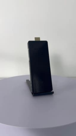 MiniPC Stick Fanless,Micro Desktop Computer CPU J3455,4GB/64GB,Gigabit Ethernet,4K@60Hz Output,Business,Office & Digital SignagE