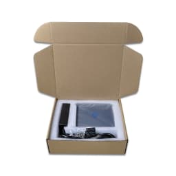 QOTOM Q10900U6 10GbE Firewall Mini PC N305 N150 2X X540 10G LAN 2X 2.5G LAN 2 X 10G SFP+ AES-NI VPN Server