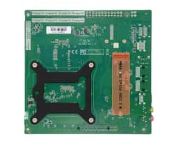 Topton 11-Bay NAS Motherboard N21 AMD Ryzen 9 5900H 5900HX 7 5825U 8*SATA 3*NVMe 2*2.5G LAN 2*DDR4 Gaming Firewall ITX Mainboard