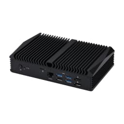 Q10900H6 2X10 Gigabit LAN, 4 X I226-V 2.5 Gigabit LAN, N100/N150/N305/355 Processor Onboard Qotom Firewall Gateway Router