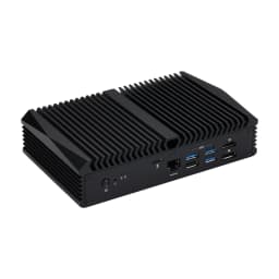 Q10900H6 2X10 Gigabit LAN, 4 X I226-V 2.5 Gigabit LAN, N100/N150/N305/355 Processor Onboard Qotom Firewall Gateway Router