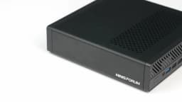 MINISFORUM Mini PC MS-01 Intel Core i9 Intel 13th Gen Window 11 Mini Computer DDR5 5200Mhz 10 Gigabit Ethernet WIFI 6E Mini PC