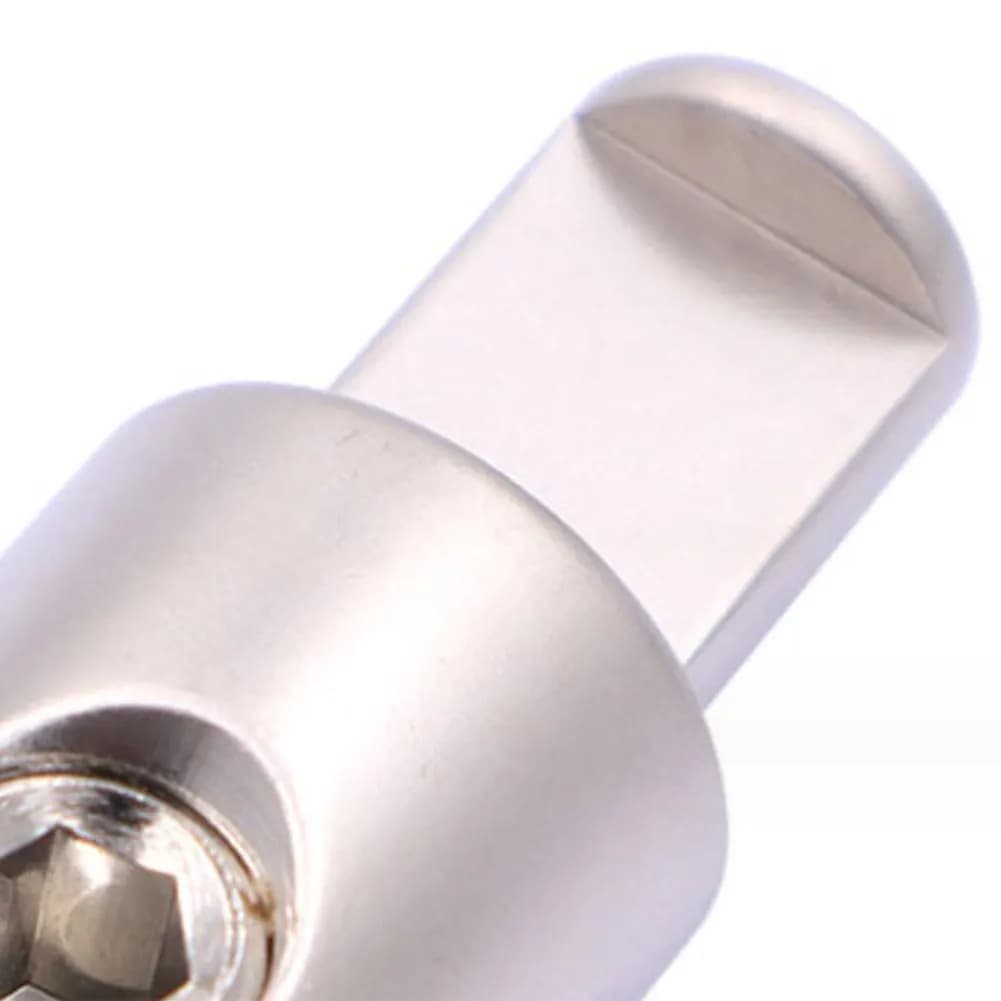 Car Audio Wire Reducer Kit 2 pcs 1/0 For AWG to 4 For AWG Ground Power Cable Adapter for Stable Signal Transmission