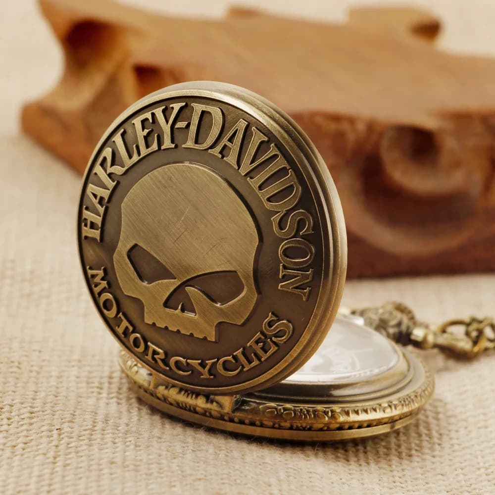 10pcs/lot Wholesale Vintage Fashion Quartz Pocket Watch Steampunk Popular Unisex Pendant Fob Chain Women's Men's Clock Gifts