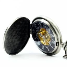 Classic Switzerland Red Cross Hollow Mechanical Pocket Watch Hand Wind Fob Watches High Quality Men Women Pocket Watch Gift