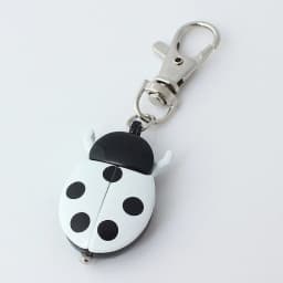 10pcs /Lot, Wholesale Mixed Colors Bulk Brand Fashion Beetles Ladybug Pocket Pendant Key Ring Chain Quartz Dress Watches