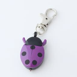 10pcs /Lot, Wholesale Mixed Colors Bulk Brand Fashion Beetles Ladybug Pocket Pendant Key Ring Chain Quartz Dress Watches