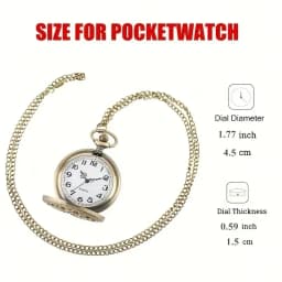 Necklace With Pendant Vintage Pocket Watch Hollow Styles Spider  Bronze Quartz Watches Casual Clock Best Souvenir Gift Relojes
