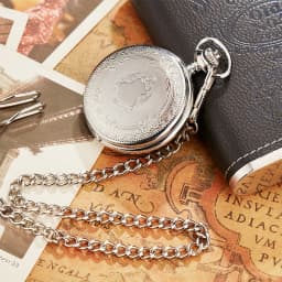 Antique Steampunk Vintage Roman Numerals Quartz Pocket Watch Multicolor Case Necklace Pendant Clock Chain Men's Women 2020