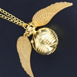 10pcs/lot Wholesale Gold Fairy Ball Quartz Pocket Watch Men's and Women's Vintage Clock Children Gift Pendant Necklace Souvenir